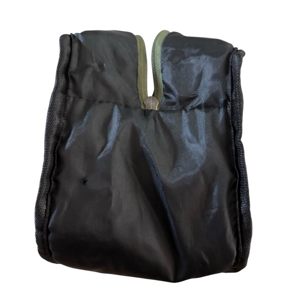 Avalanche Outdoor Supply Co Essentials Mountain Landscape Print Men's travel Bag - Picture 11 of 11